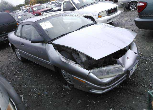 Saturn SC1