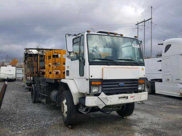 Ford CF7000