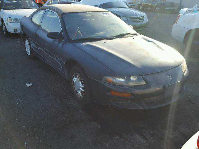 Dodge Avenger