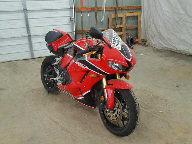 Honda CBR600