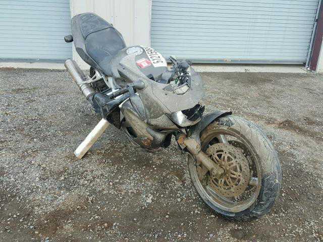 Honda VTR1000F (SUPERHAWK)