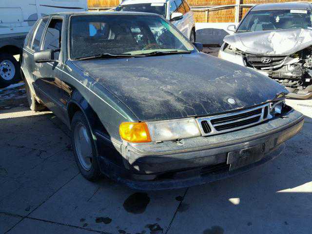 Saab 9000