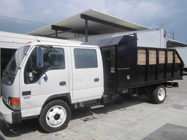 Chevrolet W5