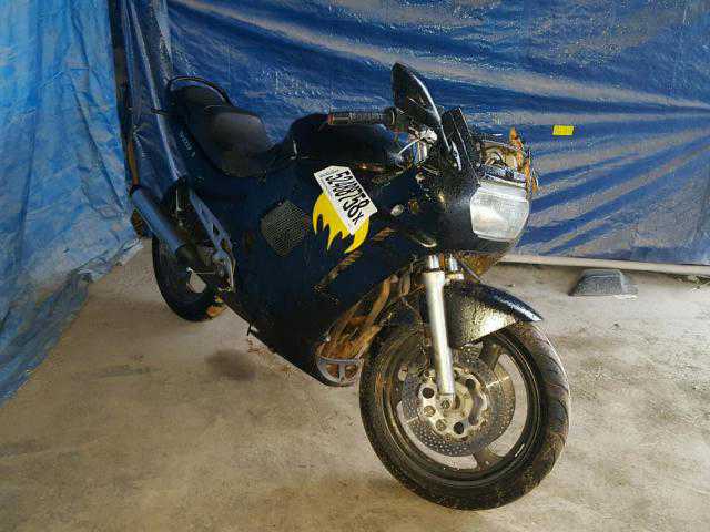 Suzuki GSX-R600