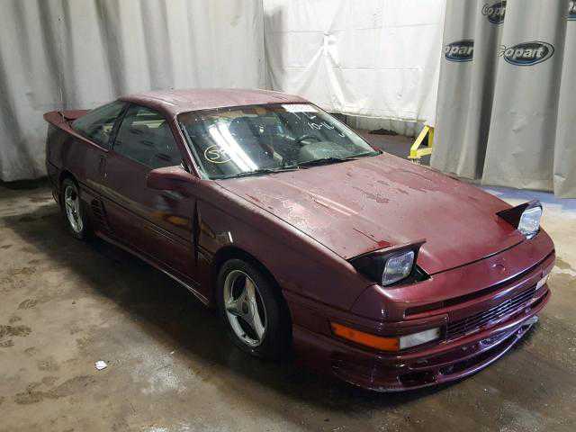Ford Probe