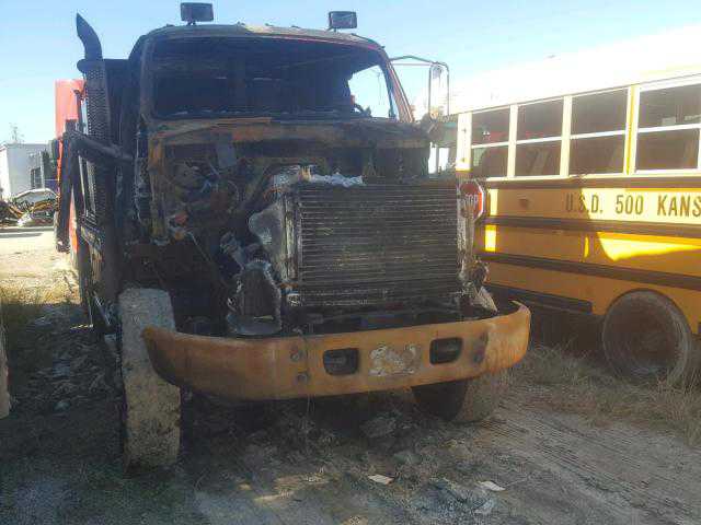 Ford LT9513