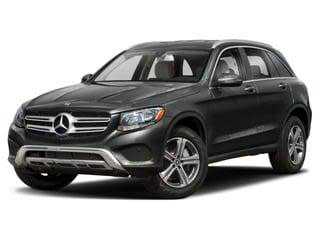 2019 Mercedes-Benz GLC-Class