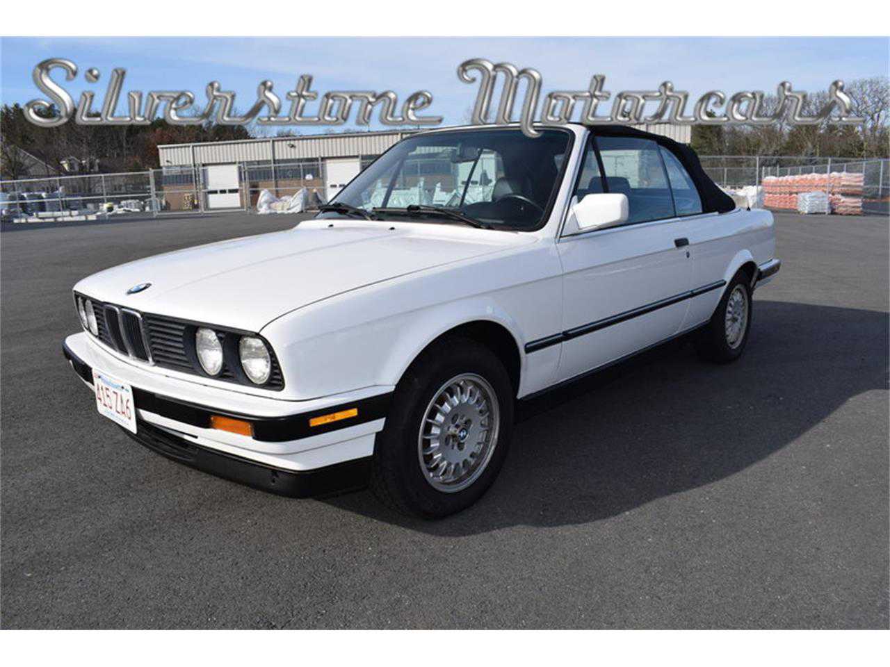 BMW 325iC