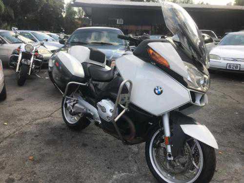 BMW R 1200 RT