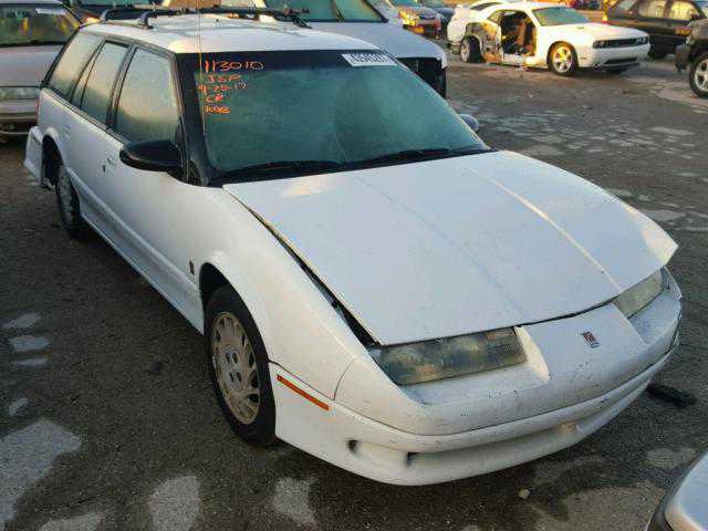 Saturn SW2