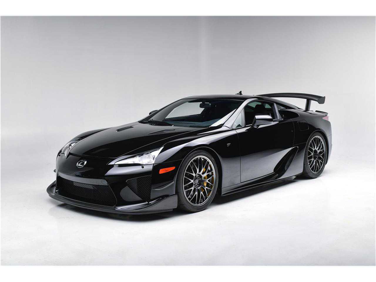 Lexus LFA