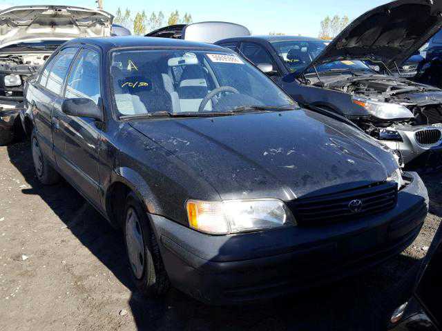 Toyota Tercel