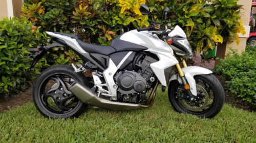 Honda CB1000