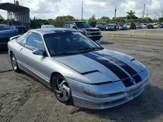 Ford Probe