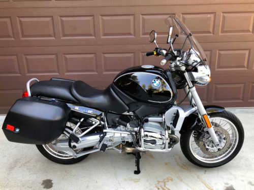 BMW R 1100 R