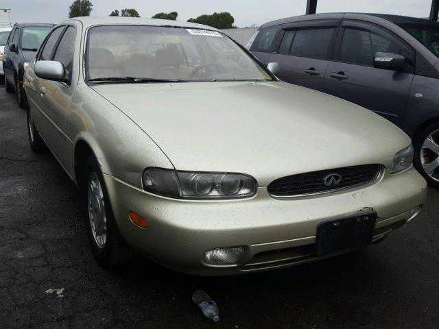 Infiniti J30