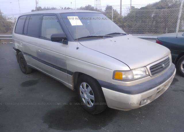 Mazda MPV