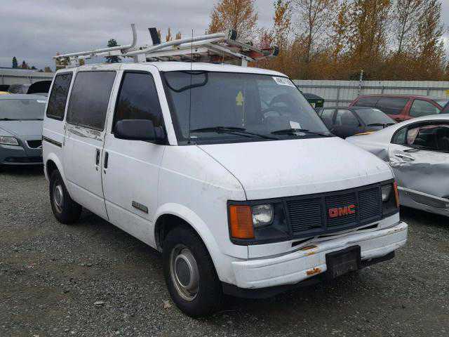 GMC Safari