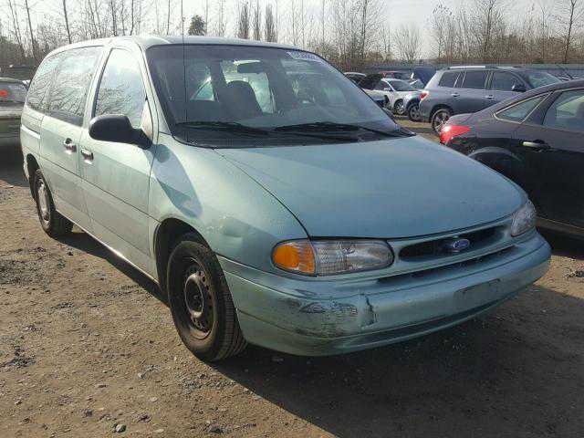 Ford Windstar