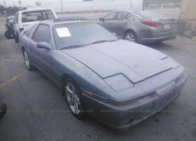 Toyota Supra