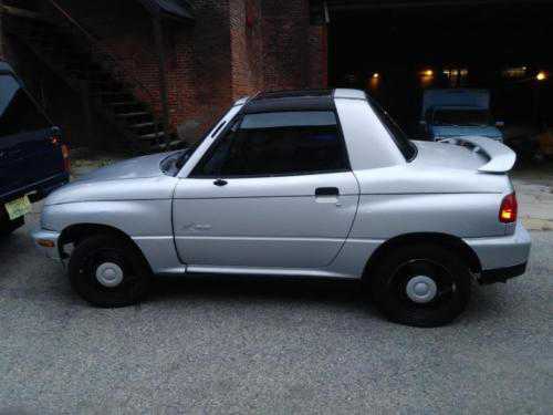 Suzuki X-90