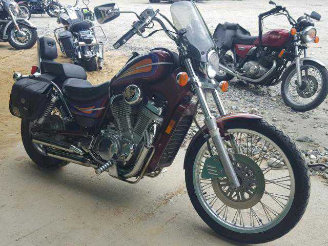 Suzuki VS800GL