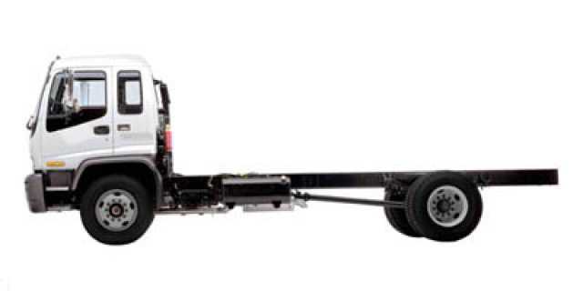 GMC T-Series