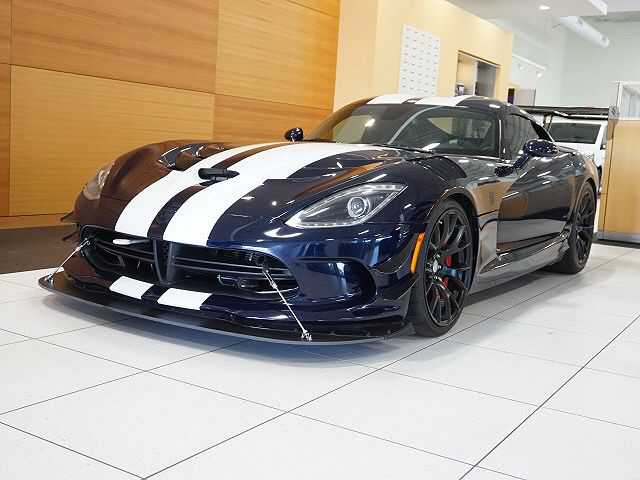 Dodge Viper