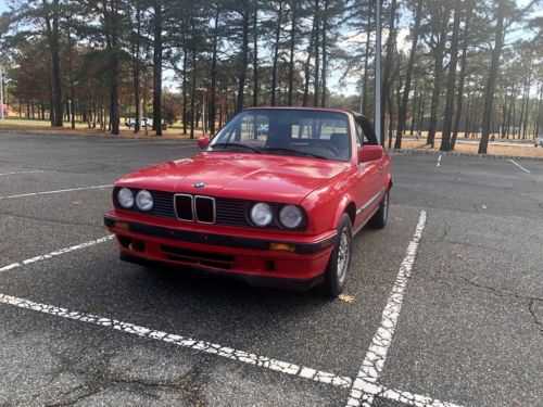 BMW 318iC