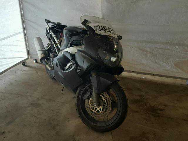 Honda CBR600