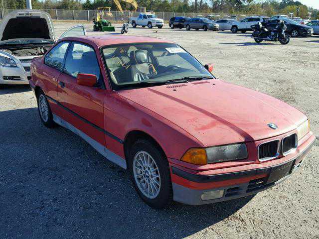 BMW 325iS