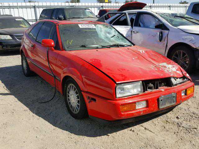Volkswagen Corrado