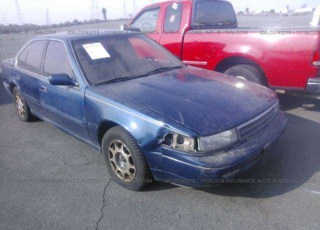 Nissan Maxima