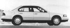 Nissan Maxima