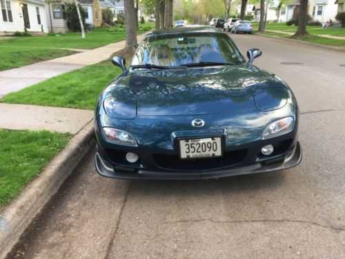 Mazda RX-7