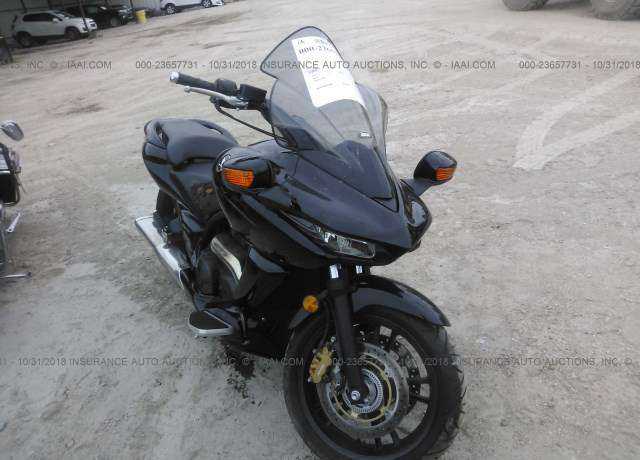 Honda NSA700A/DN-01