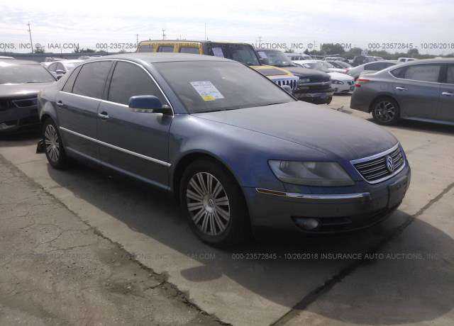 Volkswagen Phaeton