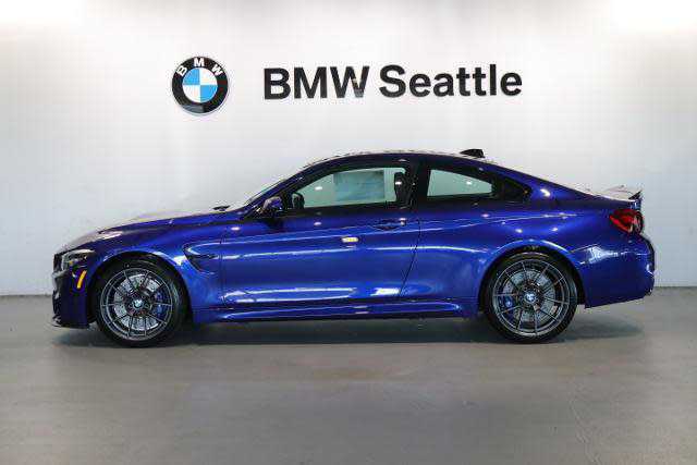 2019 BMW M4