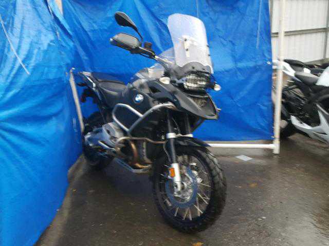 BMW R 1200 GS