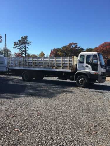 GMC T-Series