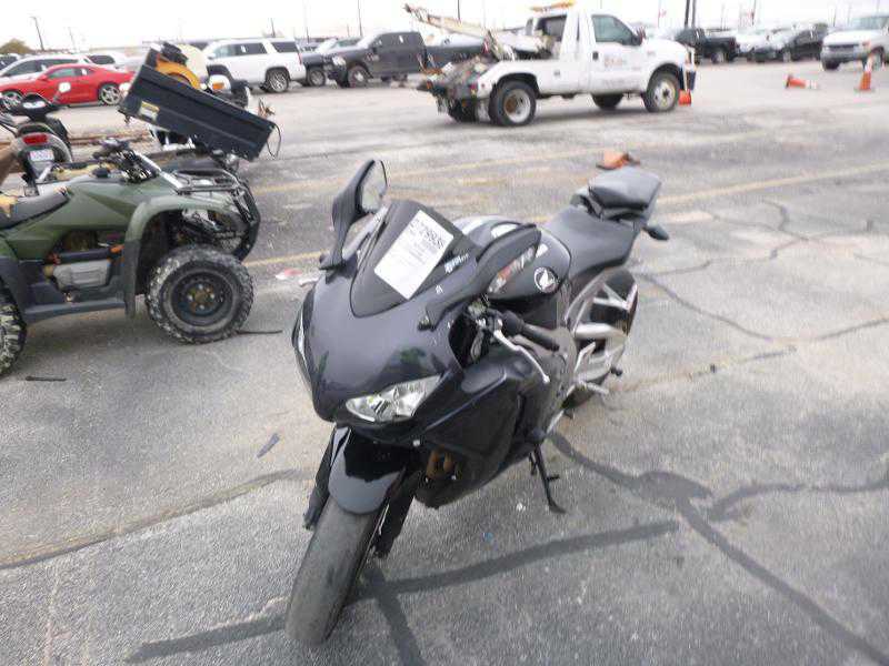 Honda CBR1000