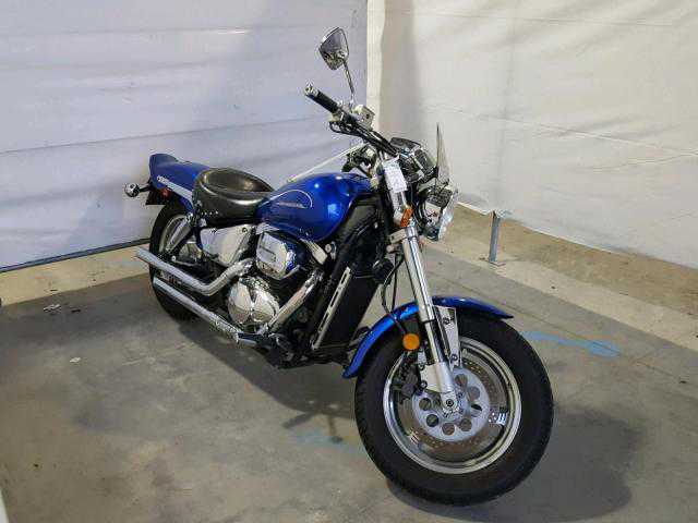 Suzuki VZ800