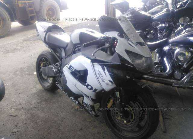 Honda CBR900/CBR929
