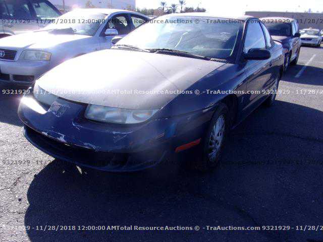Saturn SC1