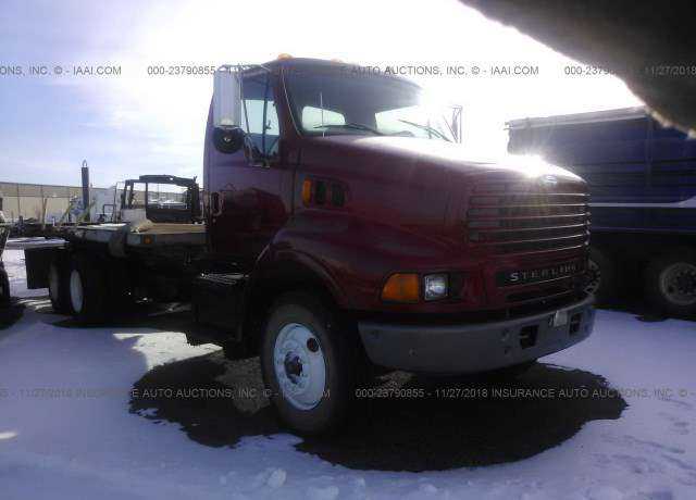 Ford L8513