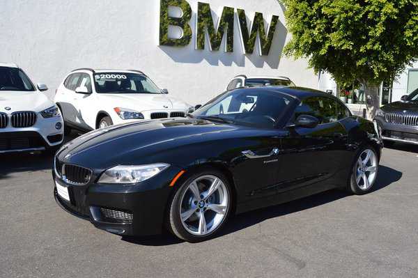 BMW Z4