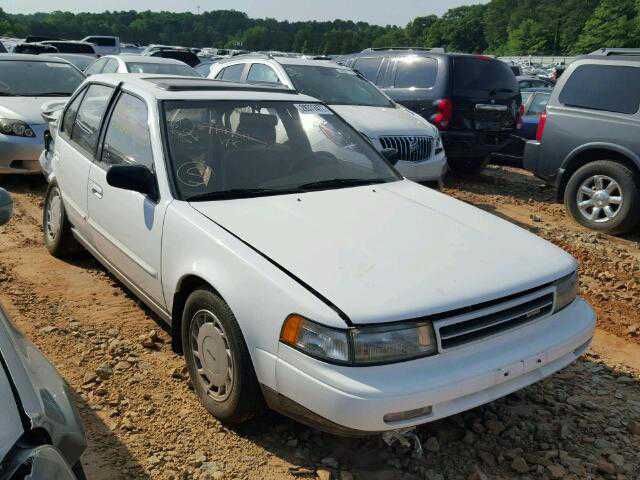 Nissan Maxima