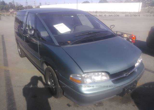 Chevrolet Lumina APV