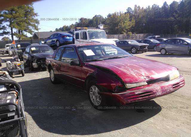 Mercury Cougar