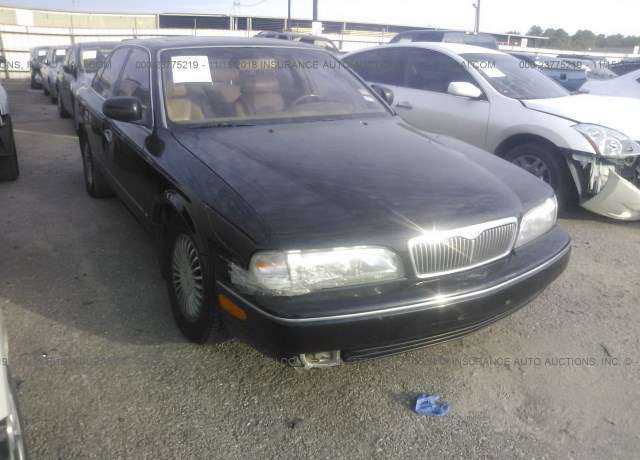 Infiniti Q45